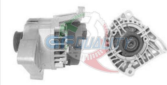 GFQ - GF Quality ALMA00144 - Alternator furqanavto.az