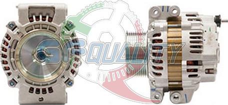 GFQ - GF Quality ALMI00016 - Alternator furqanavto.az