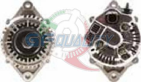 GFQ - GF Quality ALOR01203 - Alternator furqanavto.az