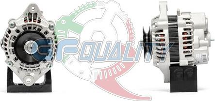 GFQ - GF Quality ALOR01220 - Alternator furqanavto.az