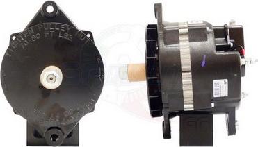 GFQ - GF Quality ALPR00048 - Alternator furqanavto.az