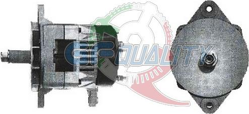 GFQ - GF Quality ALPR00022 - Alternator furqanavto.az