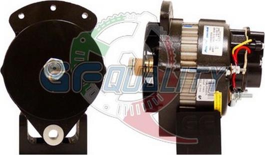 GFQ - GF Quality ALPR00076 - Alternator furqanavto.az