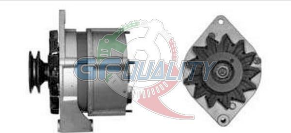 GFQ - GF Quality ALRE00103 - Alternator furqanavto.az