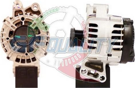 GFQ - GF Quality ALVA00900 - Alternator furqanavto.az