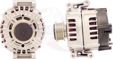 GFQ - GF Quality ALVA00911 - Alternator furqanavto.az