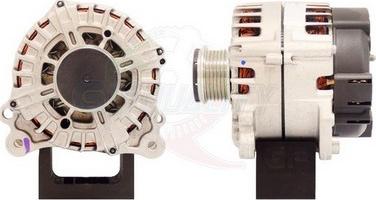 GFQ - GF Quality ALVA00917 - Alternator furqanavto.az