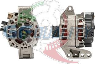 GFQ - GF Quality ALVA00970 - Alternator furqanavto.az