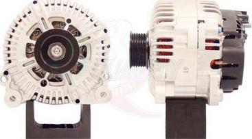 GFQ - GF Quality ALVA00084 - Alternator furqanavto.az