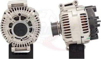 GFQ - GF Quality ALVA00085 - Alternator furqanavto.az