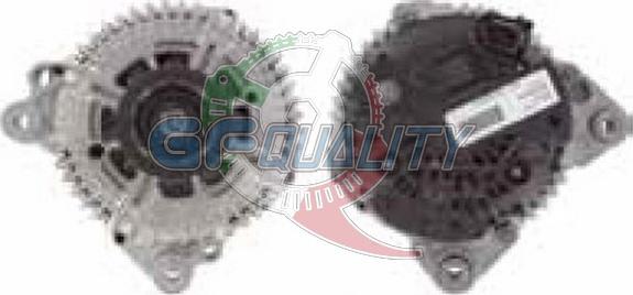 GFQ - GF Quality ALVA00154 - Alternator furqanavto.az