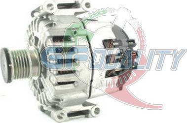 GFQ - GF Quality ALVA00160 - Alternator furqanavto.az