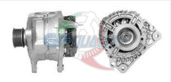 GFQ - GF Quality ALVA00180 - Alternator furqanavto.az