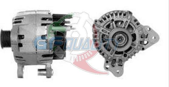 GFQ - GF Quality ALVA00139 - Alternator furqanavto.az