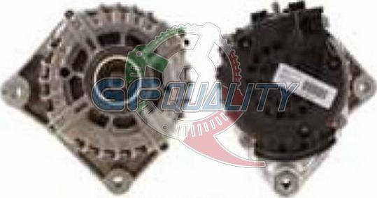 GFQ - GF Quality ALVA00135 - Alternator furqanavto.az