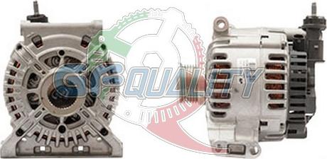 GFQ - GF Quality ALVA00176 - Alternator furqanavto.az