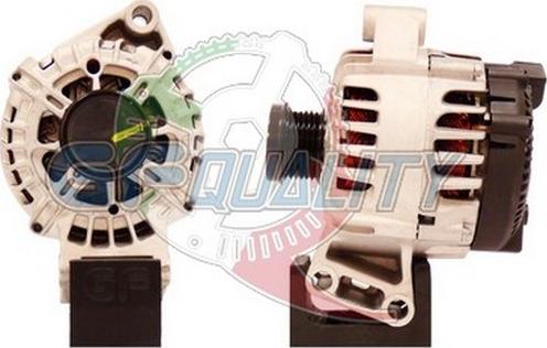 GFQ - GF Quality ALVA00898 - Alternator furqanavto.az