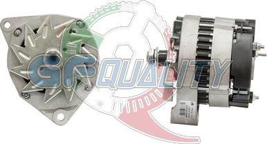 GFQ - GF Quality ALVA00859 - Alternator furqanavto.az