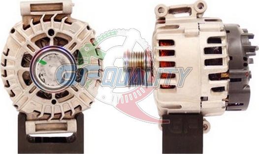 GFQ - GF Quality ALVA00853 - Alternator furqanavto.az