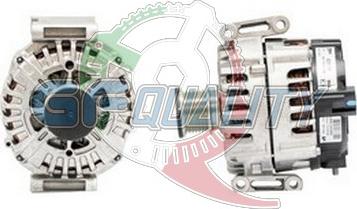 GFQ - GF Quality ALVA00802 - Alternator furqanavto.az