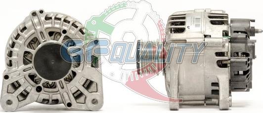 GFQ - GF Quality ALVA00811 - Alternator furqanavto.az