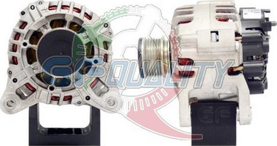 GFQ - GF Quality ALVA00889 - Alternator furqanavto.az