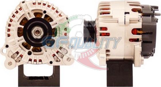 GFQ - GF Quality ALVA00874 - Alternator furqanavto.az