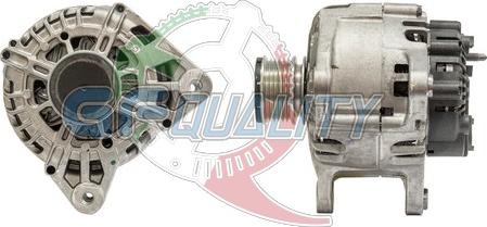 GFQ - GF Quality ALVA00766 - Alternator furqanavto.az