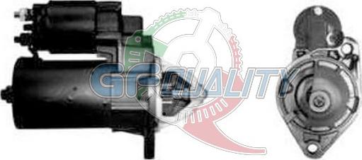 GFQ - GF Quality STBO00454 - Başlanğıc furqanavto.az