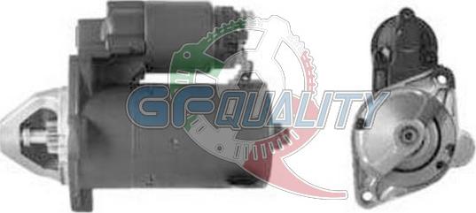 GFQ - GF Quality STBO00428 - Başlanğıc furqanavto.az