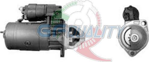 GFQ - GF Quality STUN00113 - Başlanğıc furqanavto.az