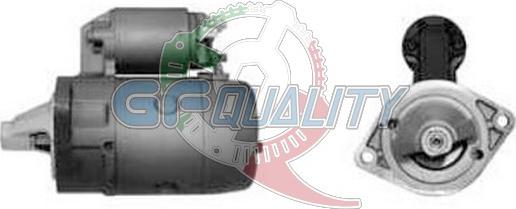 GFQ - GF Quality STUN00111 - Başlanğıc furqanavto.az