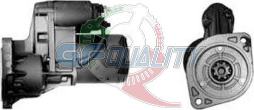 GFQ - GF Quality STGE00882 - Başlanğıc furqanavto.az