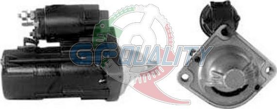 GFQ - GF Quality STGE00373 - Başlanğıc furqanavto.az