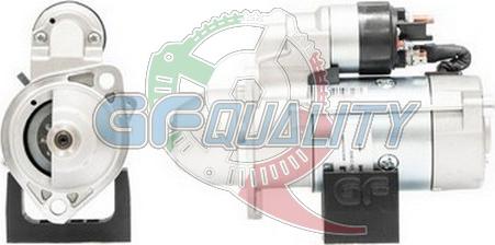 GFQ - GF Quality STIS00189 - Başlanğıc furqanavto.az