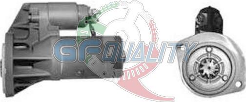 GFQ - GF Quality STVA00130 - Başlanğıc furqanavto.az