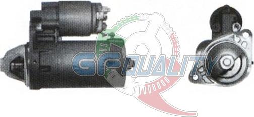 GFQ - GF Quality STGE00742 - Başlanğıc furqanavto.az