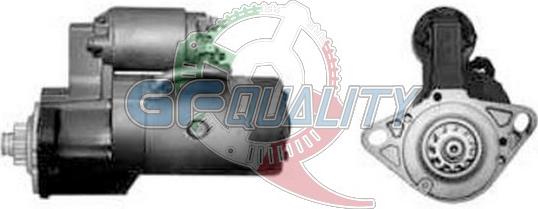 GFQ - GF Quality STUN00077 - Başlanğıc furqanavto.az