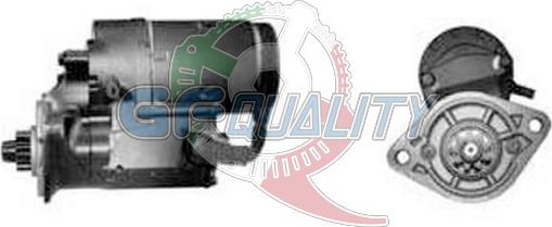 GFQ - GF Quality STUN00037 - Başlanğıc furqanavto.az