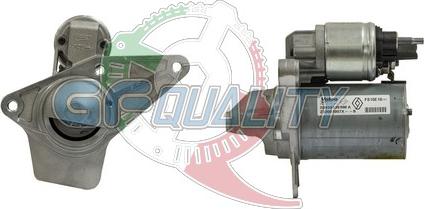 GFQ - GF Quality STGE01158 - Başlanğıc furqanavto.az