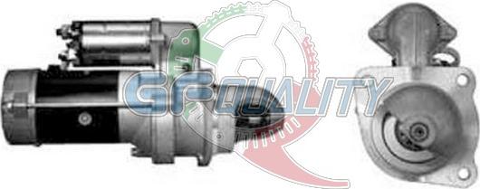 GFQ - GF Quality STUN00060 - Başlanğıc furqanavto.az