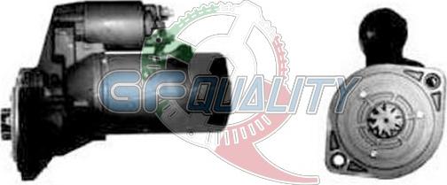 GFQ - GF Quality STPR00071 - Başlanğıc furqanavto.az