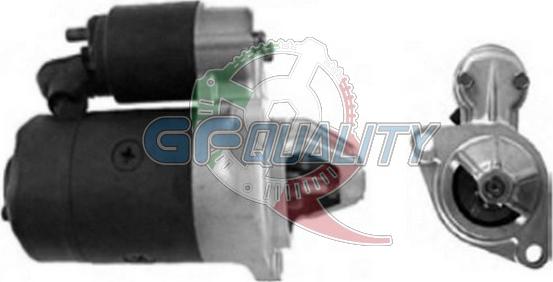 GFQ - GF Quality STUN00095 - Başlanğıc furqanavto.az