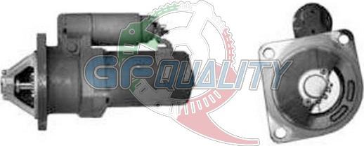 GFQ - GF Quality STUN00054 - Başlanğıc furqanavto.az