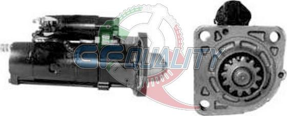 GFQ - GF Quality STUN00055 - Başlanğıc furqanavto.az