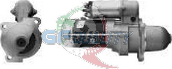 GFQ - GF Quality STUN00065 - Başlanğıc furqanavto.az