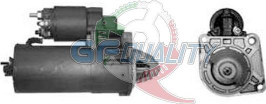 GFQ - GF Quality STUN00001 - Başlanğıc furqanavto.az