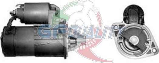 GFQ - GF Quality STUN00015 - Başlanğıc furqanavto.az