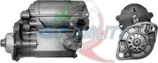 GFQ - GF Quality STUN00115 - Başlanğıc furqanavto.az