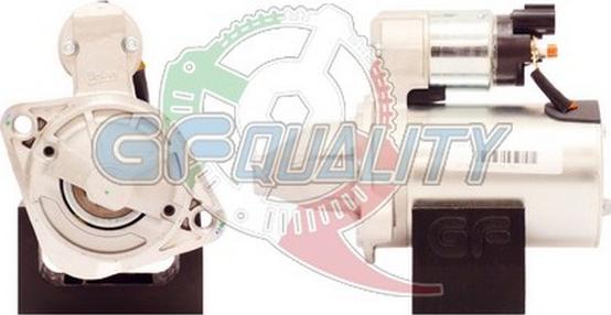 GFQ - GF Quality STVA00126 - Başlanğıc furqanavto.az
